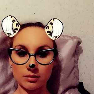 Meet your Posher, Amie